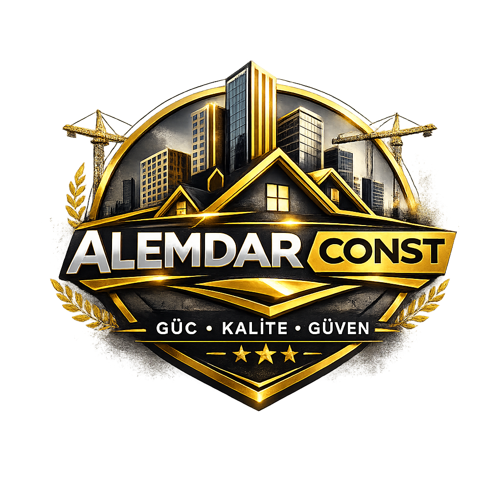 Alemdar Construction